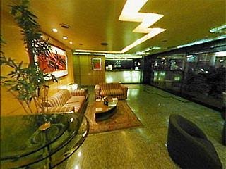 Hotel Nacional Inn Copacabana - photo 1