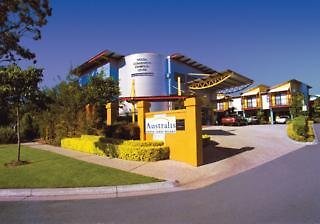 Noosa Lakes Resort - photo 1