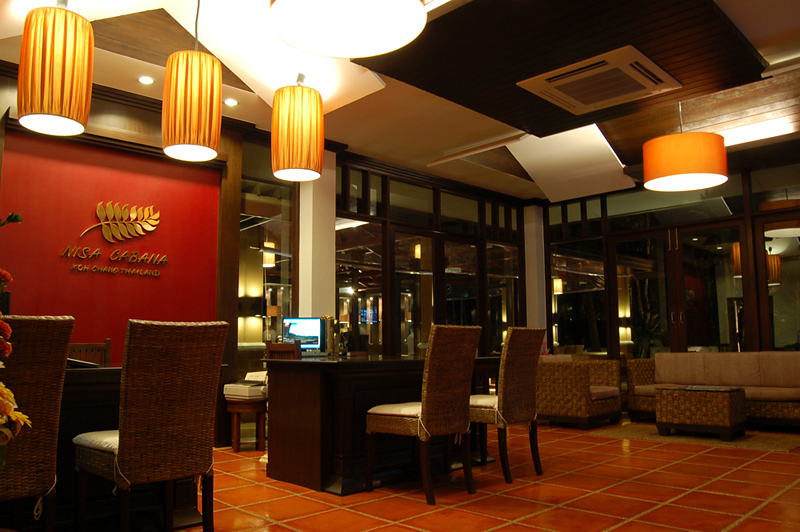 Nisa Cabana Resort - photo 1