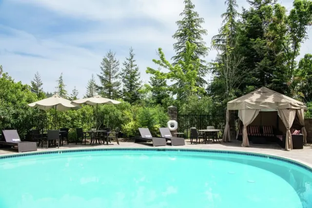 Hilton Santa Cruz/Scotts Valley - photo 4