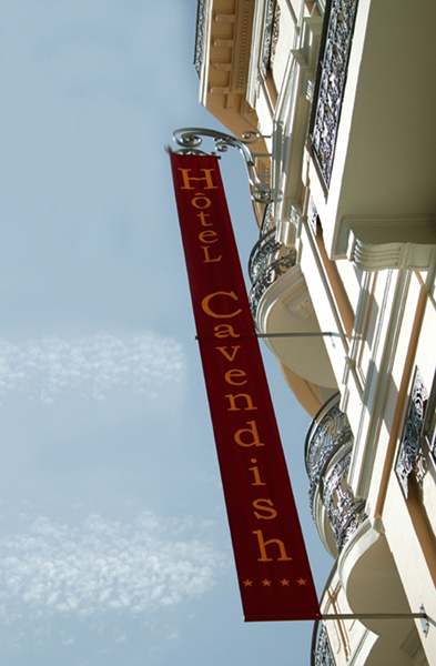 Le Cavendish - photo 3