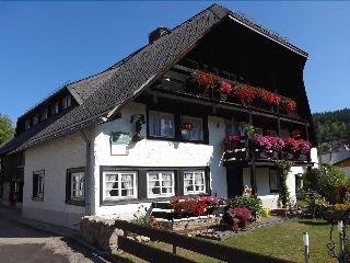 Schwarzwaldhaus Angelhof - photo 2
