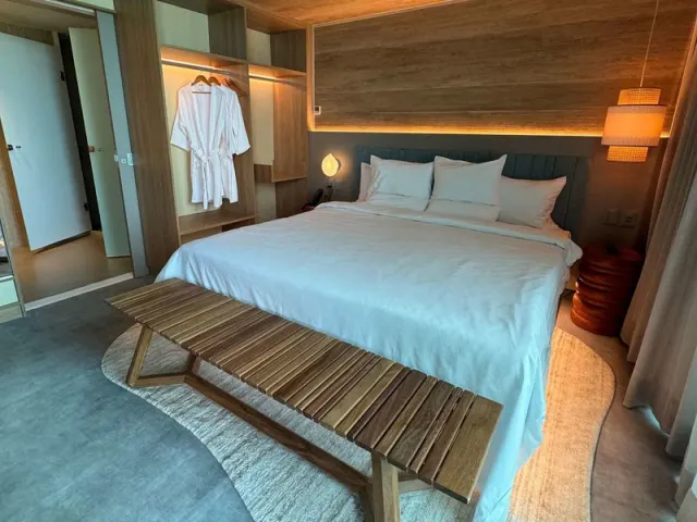 Novotel Recife Marina - foto 4
