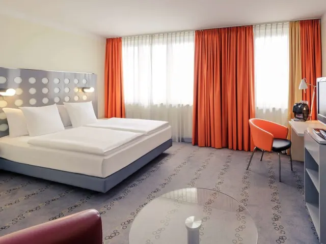 Mercure NeuIsenburg - photo 3