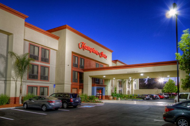 Hampton Inn Fremont - foto 1