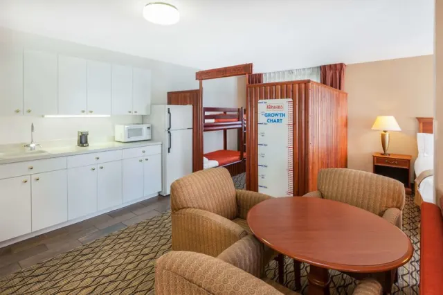 Baymont by Wyndham Chelsea - photo 3