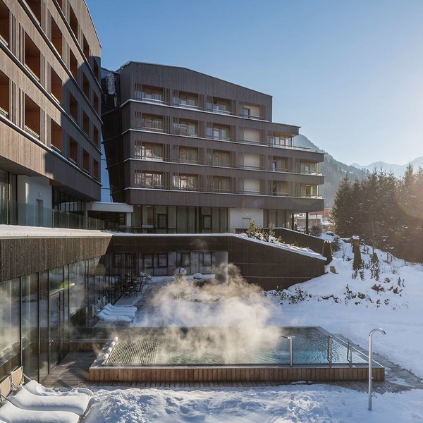 Falkensteiner Hotel Schladming - fotoğraf 2