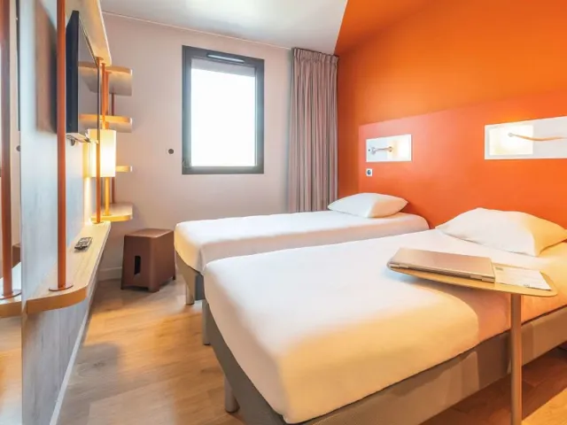 ibis budget Reims Thillois - รูปภาพที่ 2