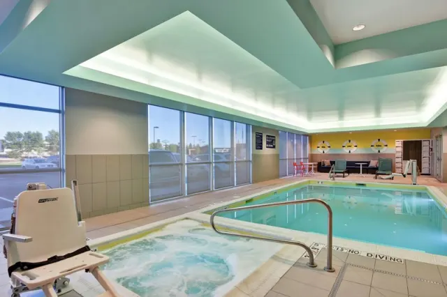 Tru by Hilton Idaho Falls - photo 4