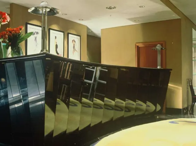 Millennium Hotel London Knightsbridge - photo 3