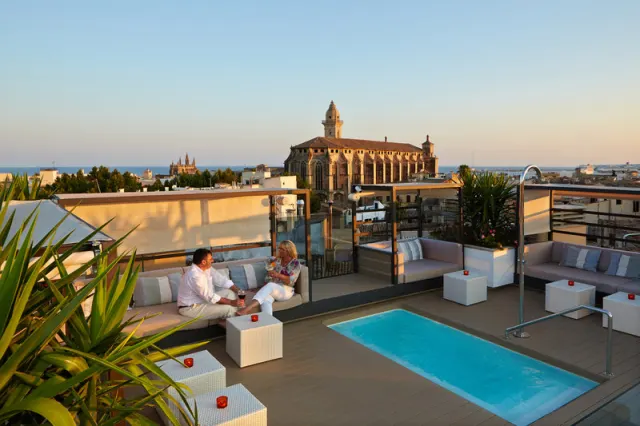 Palma Suites - photo 2