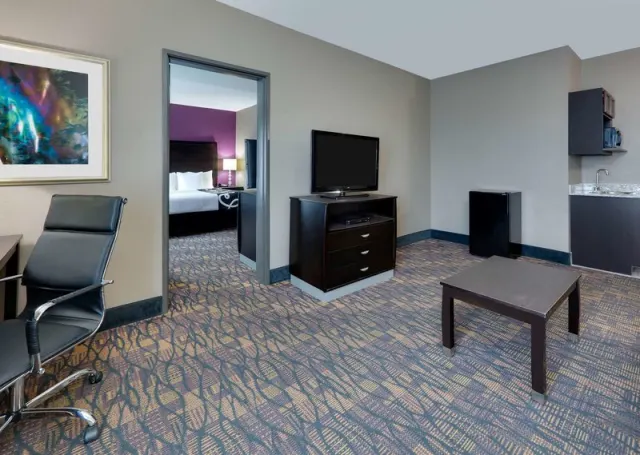 La Quinta Inn & Suites by Wyndham Jourdanton - Pleasanton - photo 4