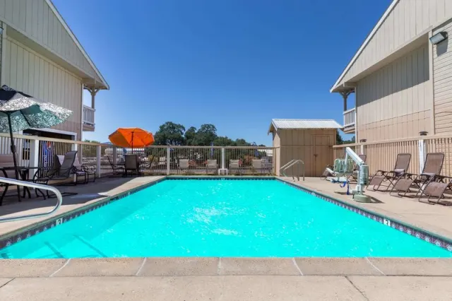 Travelodge by Wyndham Angels Camp CA - foto 3