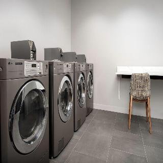 SpringHill Suites Cincinnati Mason - foto 4