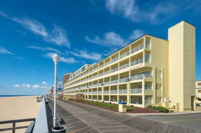 Days City Suites - fotografija 2