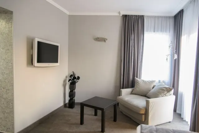 Art Hotel – Foto 3