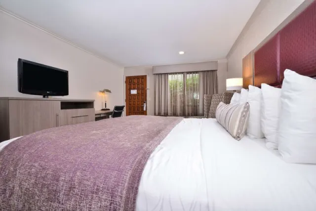 Best Western Inn, Santa Cruz