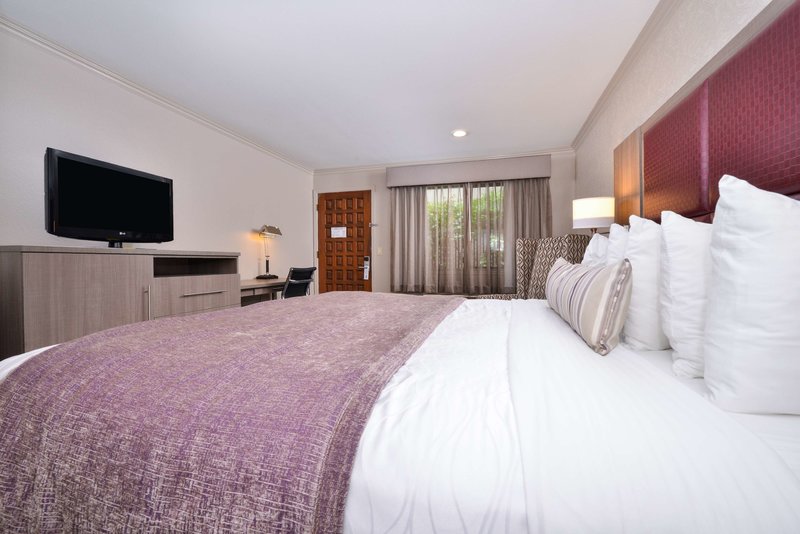 Best Western Inn - photo 1