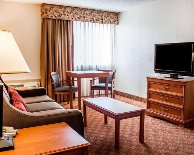 Quality Inn, Lima