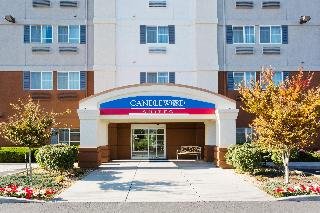 Candlewood Suites Medford - photo 3