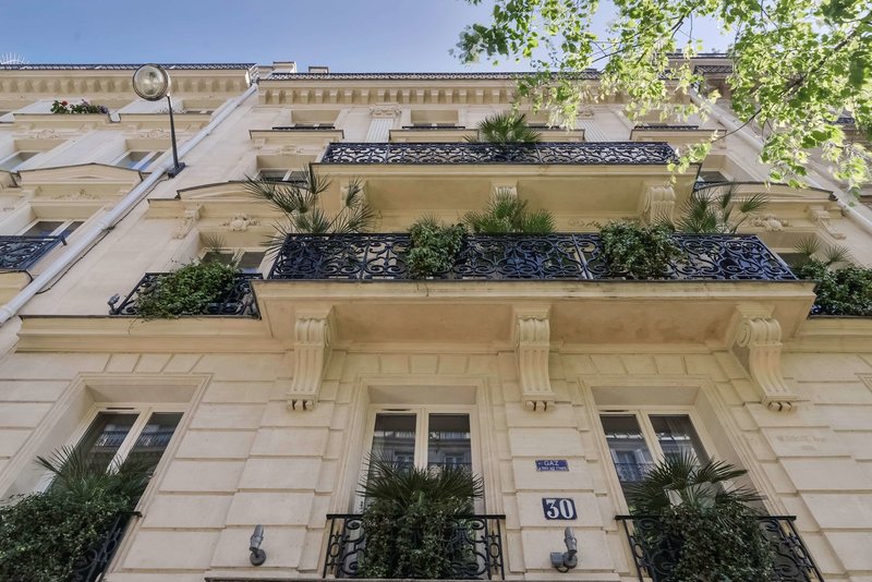Hôtel Palm - photo 1