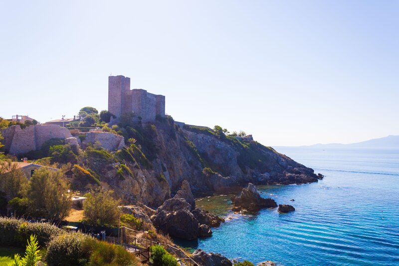 Capo D'Uomo - foto 1