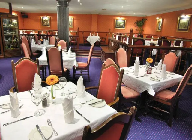 Copthorne Hotel Aberdeen - foto 2