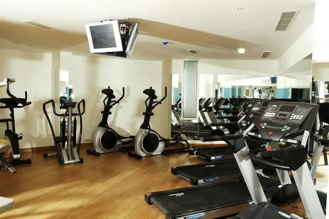 Bodrium Hotel & SPA - mynd 3