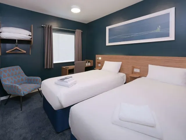 Travelodge Birmingham Central Moor Street - photo 3