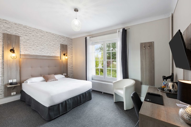 Sure Hotel by Best Western Jerome Port - Le Havre - photo 1