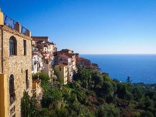 Marulivo Hotel, Pisciotta