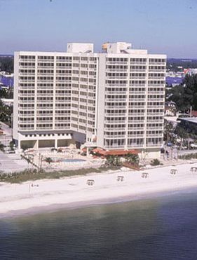 DiamondHead Beach Resort, Fort Myers Beach