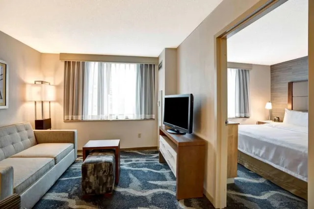 Homewood Suites by Hilton Chicago Downtown - photo 3