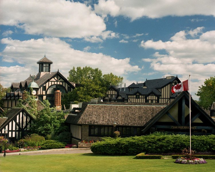 Old Mill - photo 3