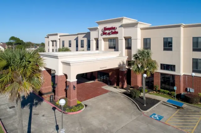 Hampton Inn & Suites Port Arthur, Port Arthur