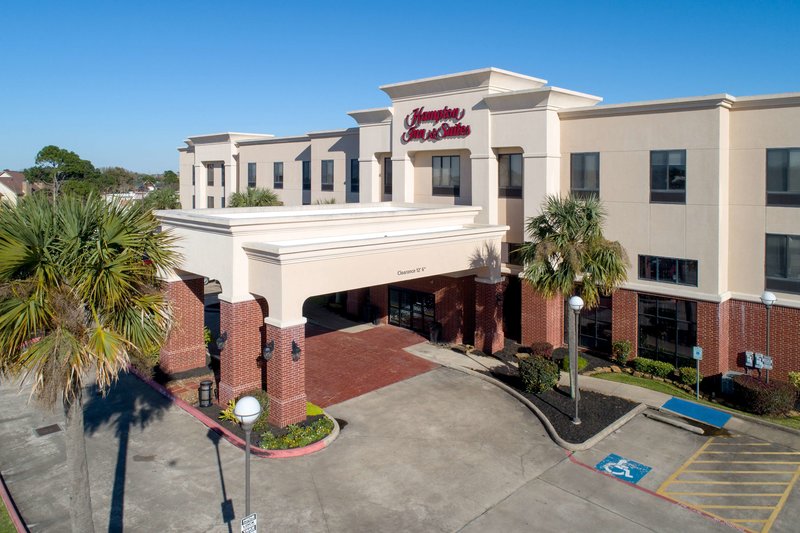 Hampton Inn & Suites Port Arthur - foto 1