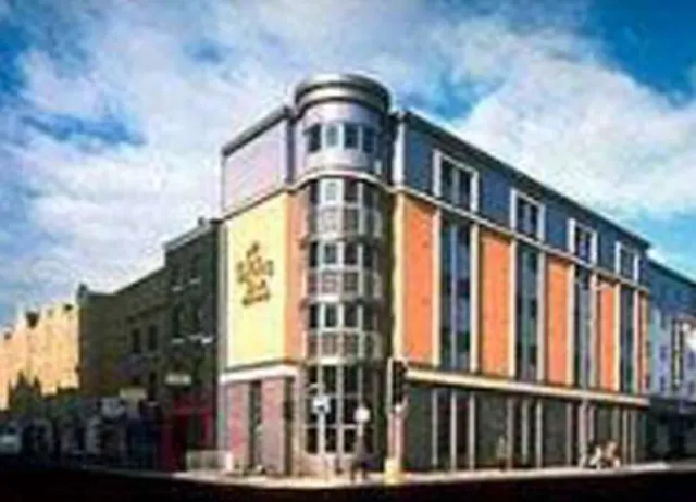 Holiday Inn Express London City, London