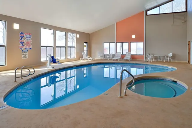 Wingate by Wyndham Beaver I15 - foto 4