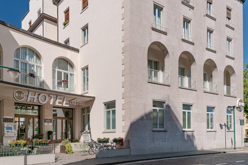 B&B HOTEL Treviso - foto 1