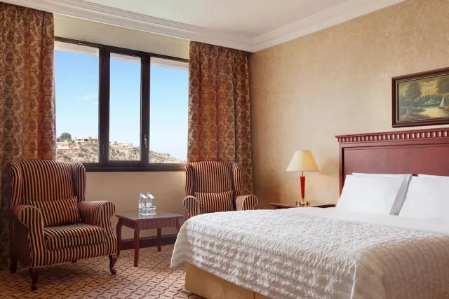 Le Meridien Al Hada - foto 4