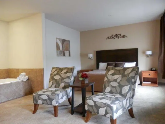 Grand View Inn & Suites - foto 4
