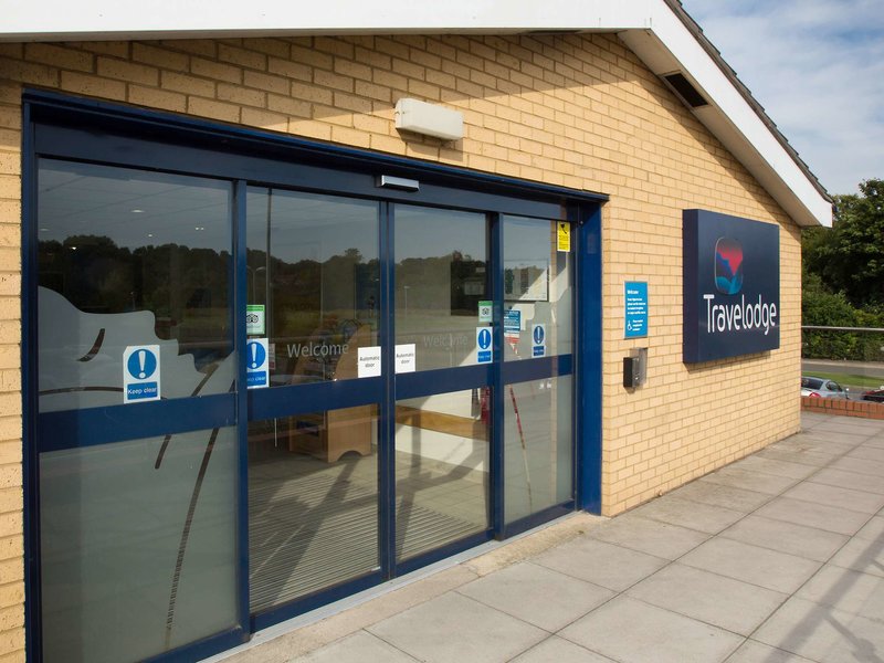 Travelodge Lutterworth - photo 1