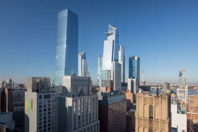DoubleTree by Hilton New York Times Square South, New York