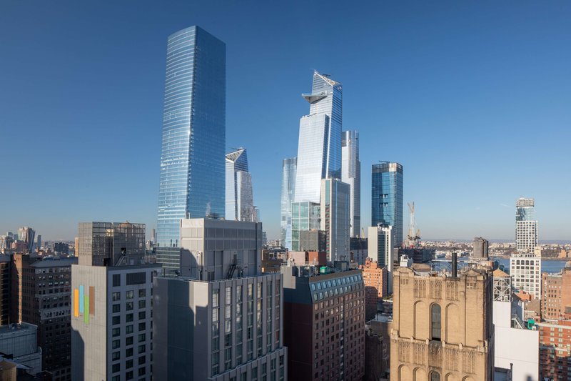 DoubleTree by Hilton New York Times Square South - photo 1