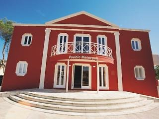Pueblo Menorquin - photo 1