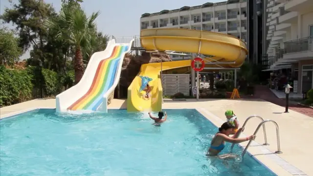 Asrin Beach - photo 4