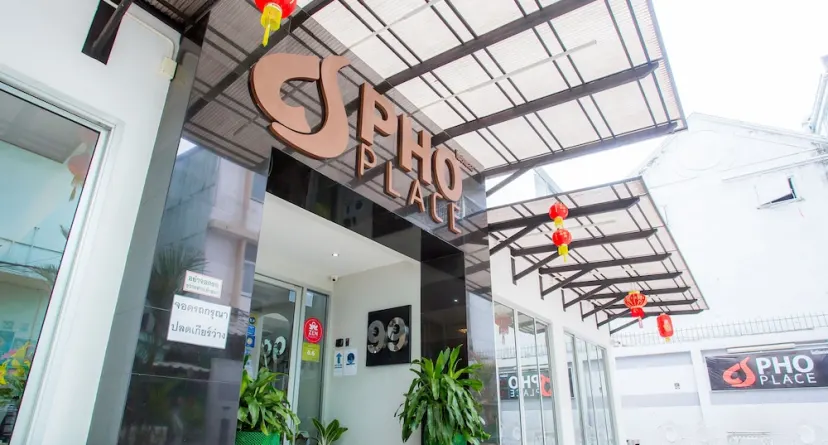 Pho Place - photo 1