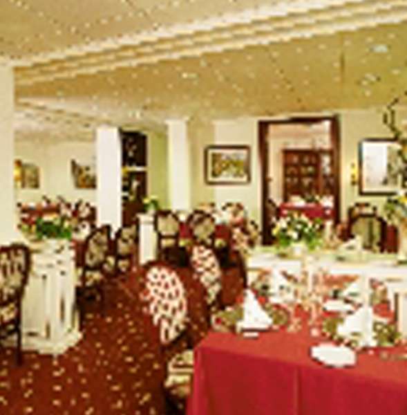 Milling Hotel Windsor - photo 3