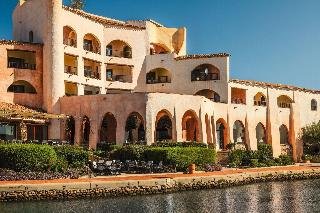 Hotel Cala Di Volpe A Luxury Collection Hotel Costa Smeralda - foto 4