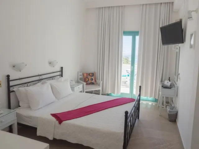 Amaryllis Paros Beach Hotel - foto 2